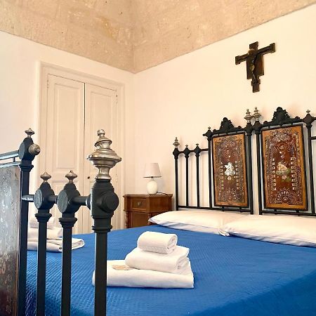 Chez Isabelle - Puglia Mia Apartments โมโนโปลี ภายนอก รูปภาพ