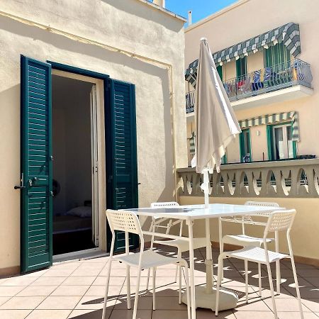 Chez Isabelle - Puglia Mia Apartments โมโนโปลี ภายนอก รูปภาพ