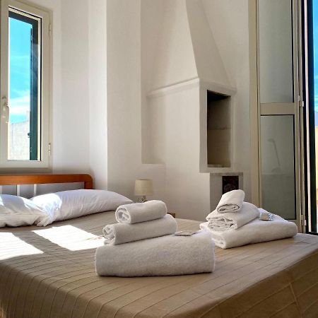 Chez Isabelle - Puglia Mia Apartments โมโนโปลี ภายนอก รูปภาพ