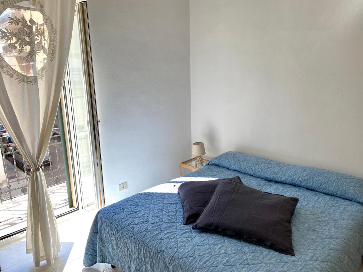Chez Isabelle - Puglia Mia Apartments โมโนโปลี ภายนอก รูปภาพ
