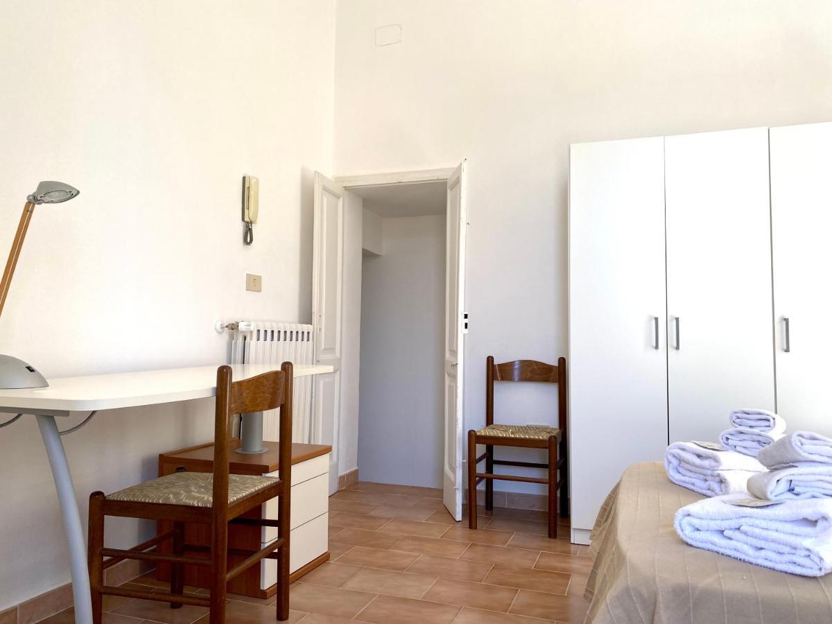 Chez Isabelle - Puglia Mia Apartments โมโนโปลี ภายนอก รูปภาพ