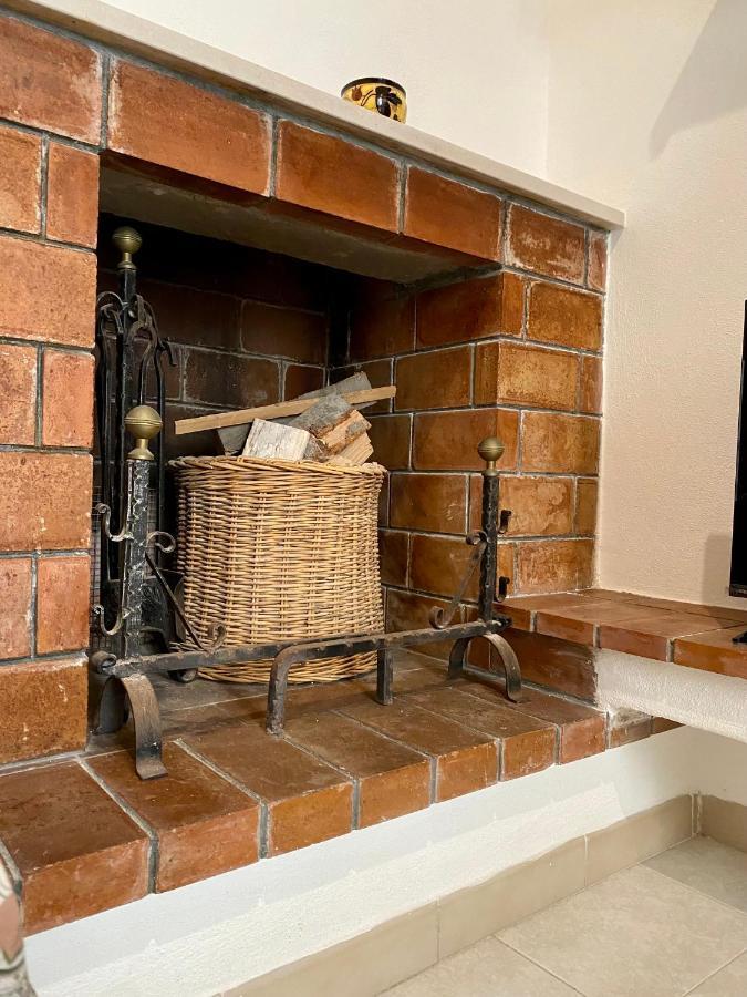 Chez Isabelle - Puglia Mia Apartments โมโนโปลี ภายนอก รูปภาพ