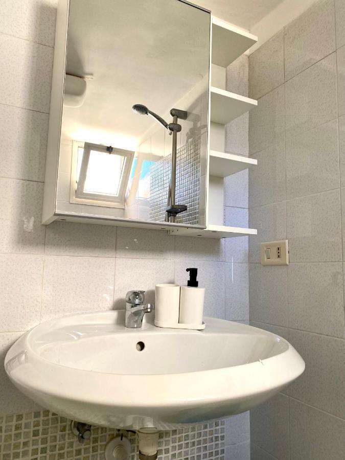 Chez Isabelle - Puglia Mia Apartments โมโนโปลี ภายนอก รูปภาพ